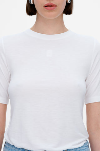 The Basic T-shirt