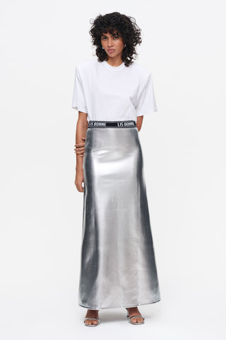 The Silver Skirt