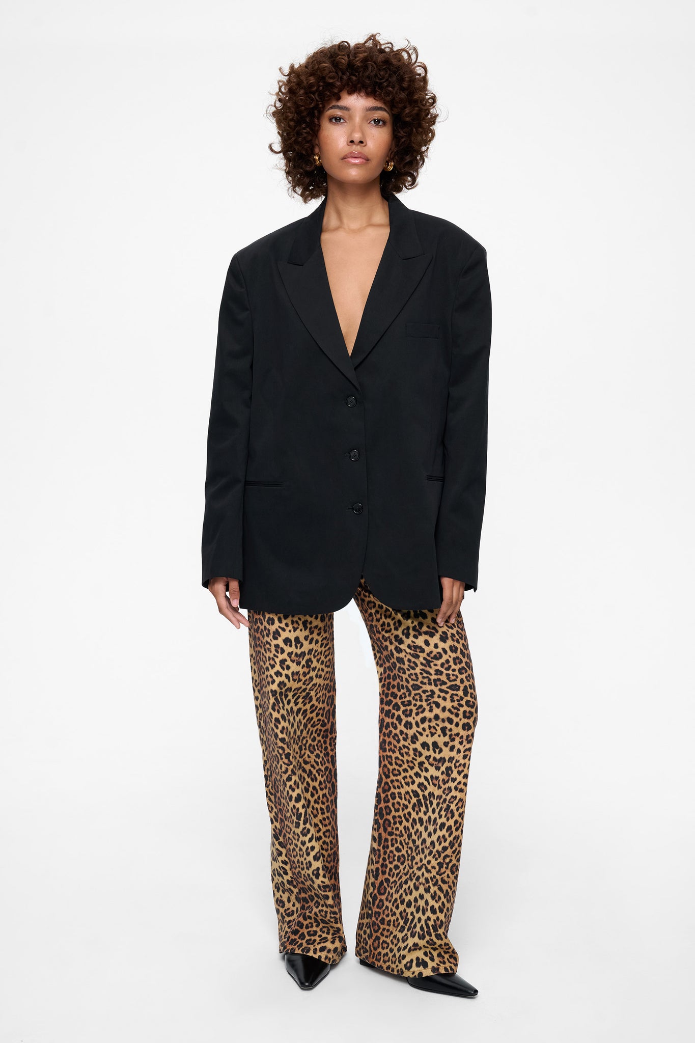 The Leo Trousers