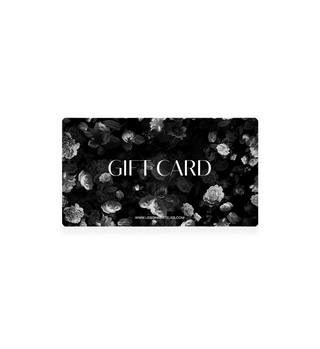 Lis Bonne Atelier Gift Card