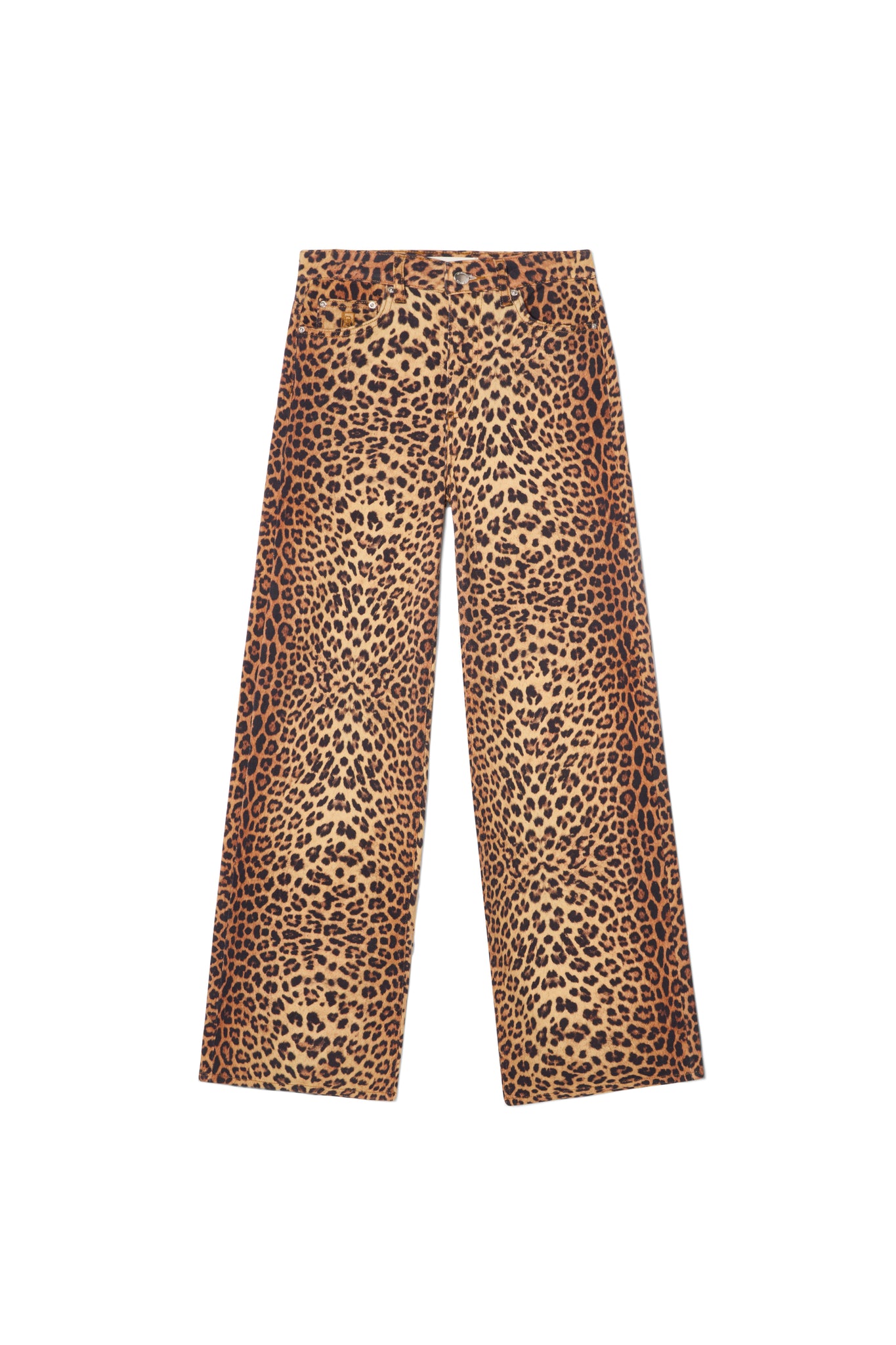 The Leo Trousers